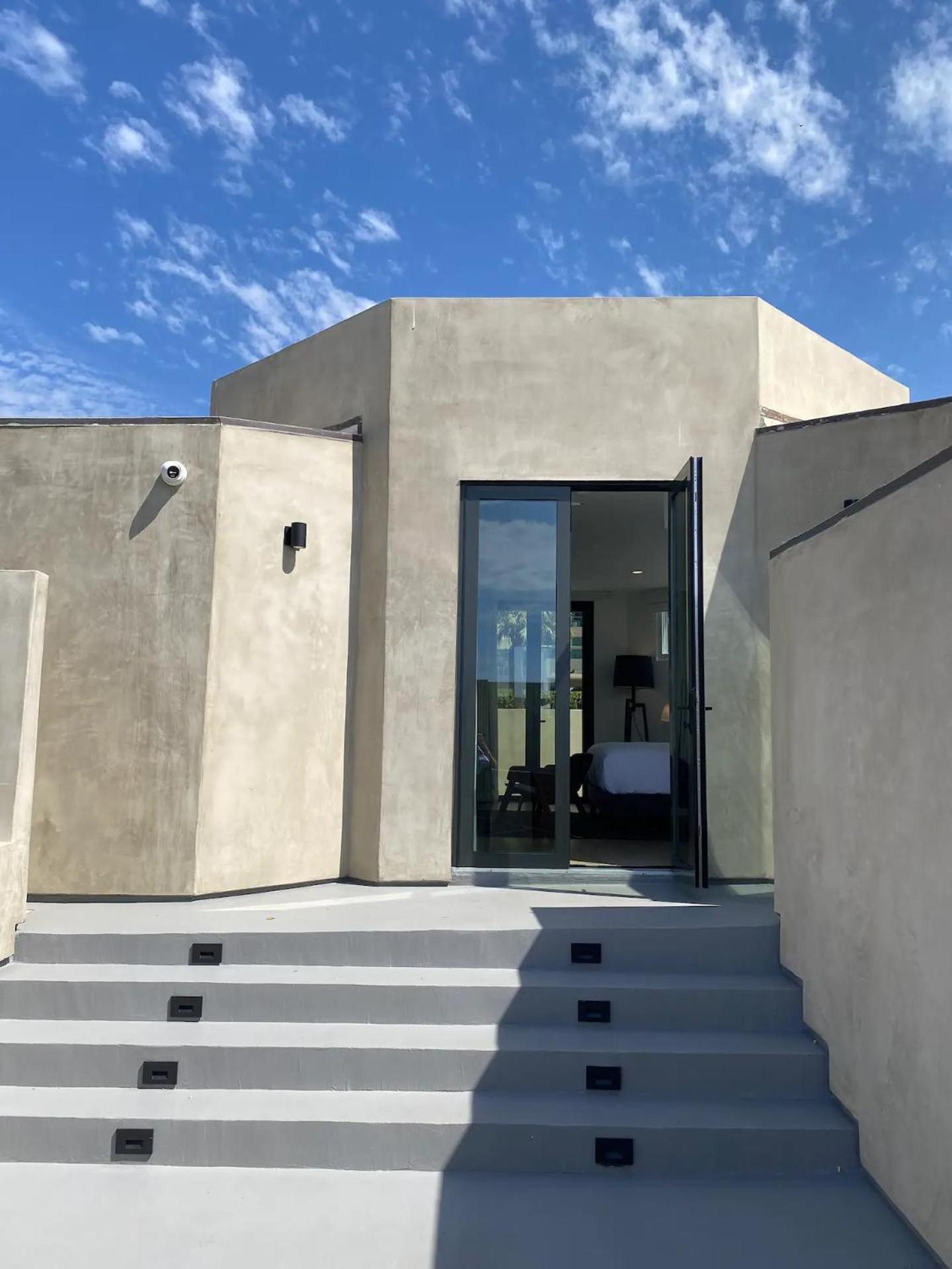 Malibu Sand Carbon Beach Suites 외부 사진